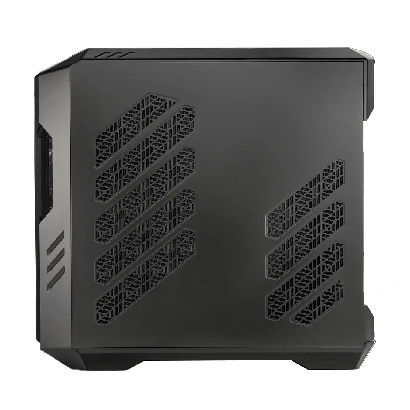 Cooler Master HAF 700 Full Tower PC Gaming Case - Black Cooler Master HAF 700 Full Tower PC Gaming Case - Black